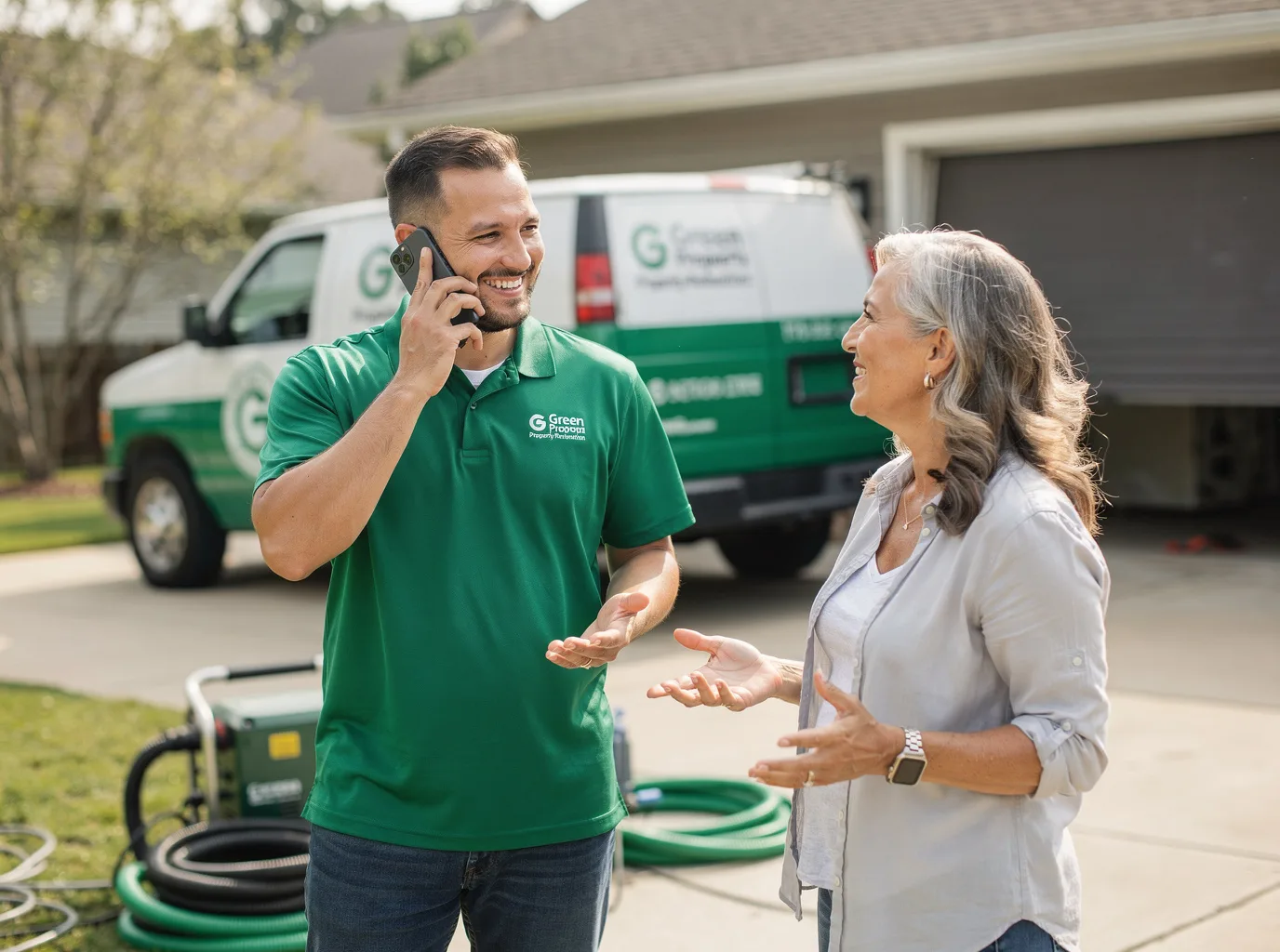Water Damage Restoration Dolan Springs, AZ FAQs